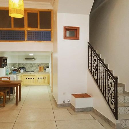 Casa Lucia Apartment Sidi Ifni Exterior foto