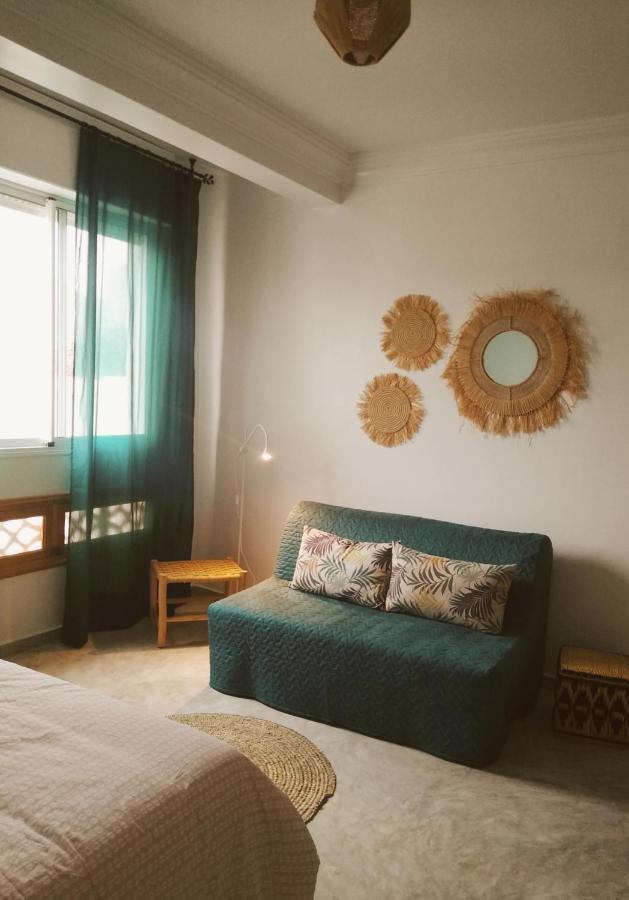Casa Lucia Apartment Sidi Ifni Exterior foto