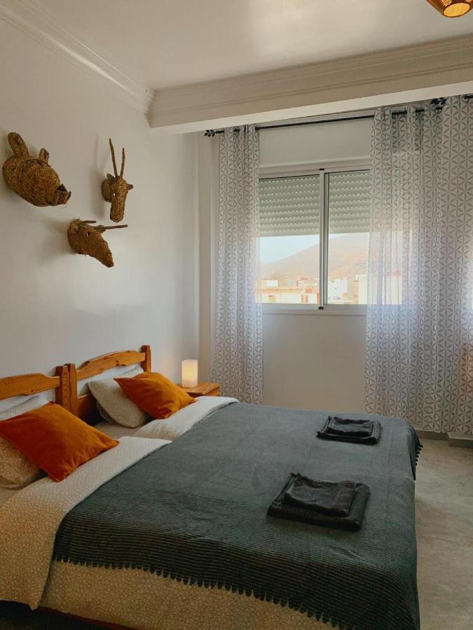 Casa Lucia Apartment Sidi Ifni Exterior foto