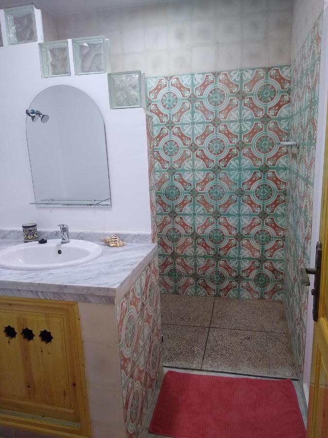 Casa Lucia Apartment Sidi Ifni Exterior foto