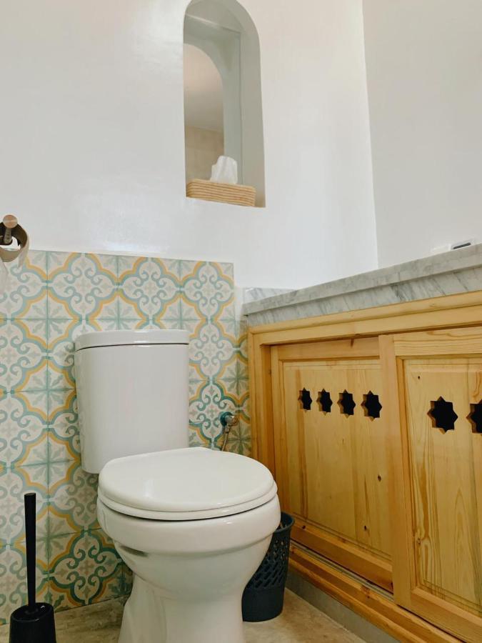 Casa Lucia Apartment Sidi Ifni Exterior foto