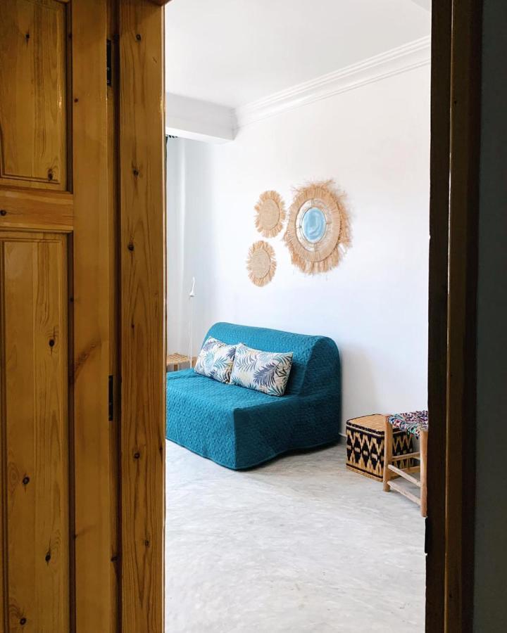Casa Lucia Apartment Sidi Ifni Exterior foto