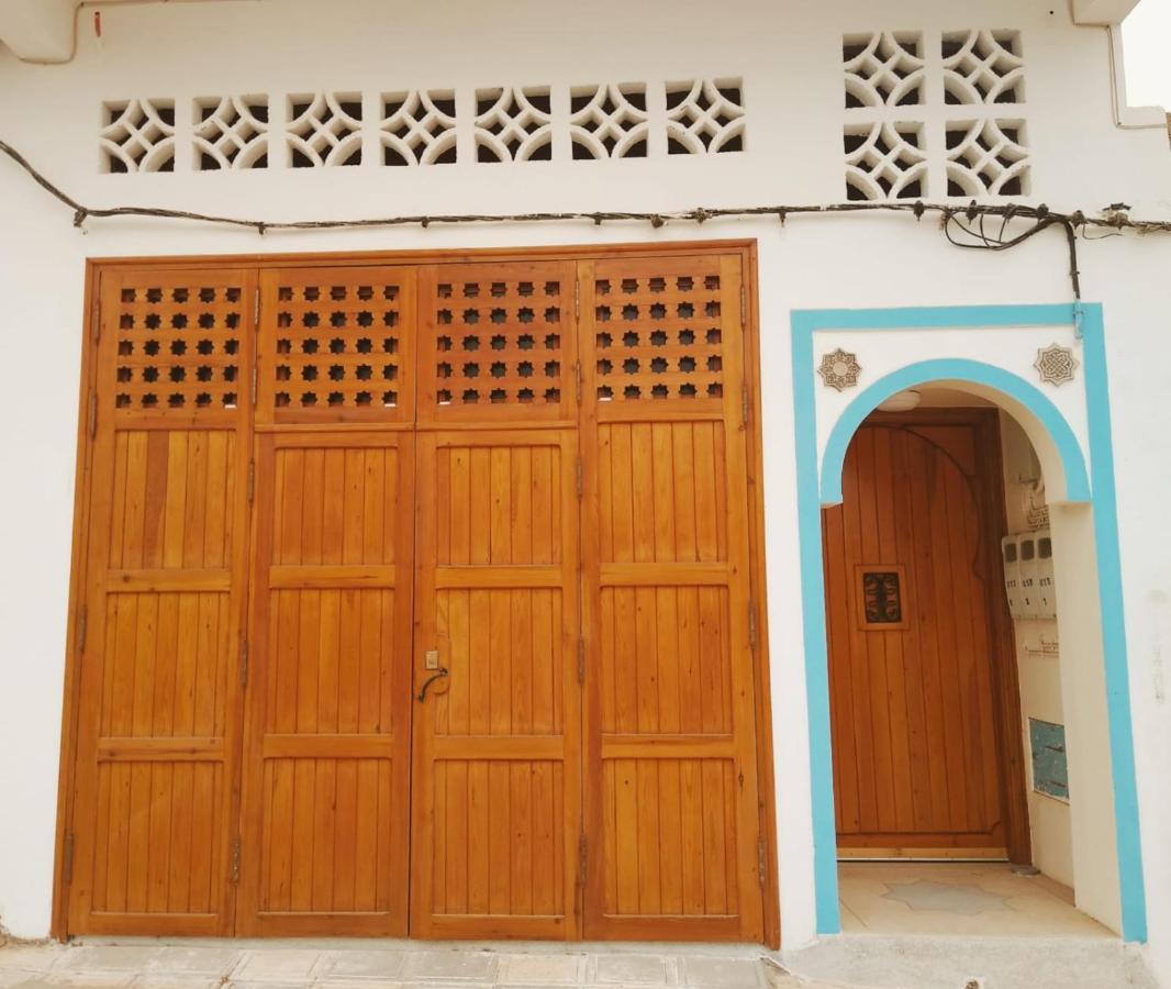 Casa Lucia Apartment Sidi Ifni Exterior foto