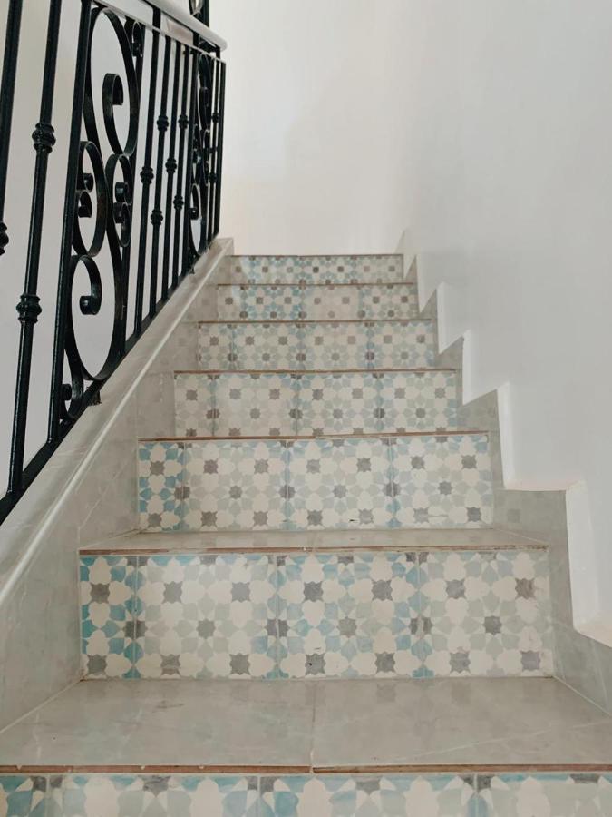 Casa Lucia Apartment Sidi Ifni Exterior foto